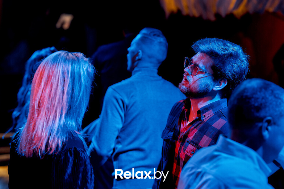 Friday Music, фото № 15