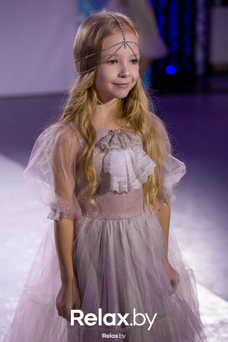 Gold Podium Fashion Show, фото № 133