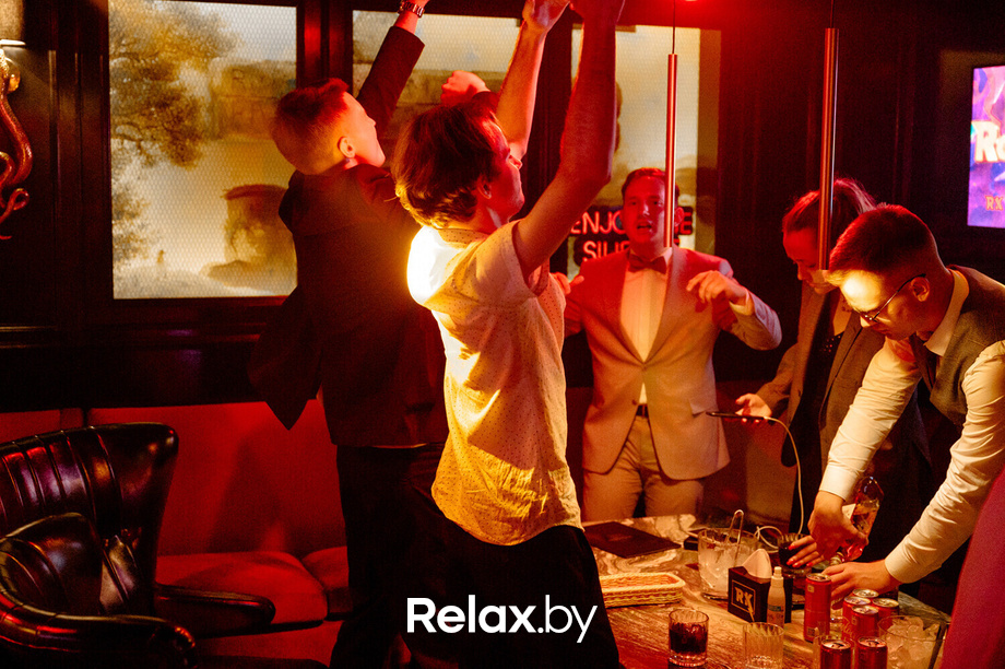 Chilling out, фото № 31