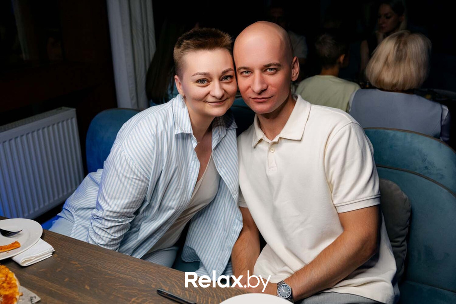 Ночные жители, фото № 4