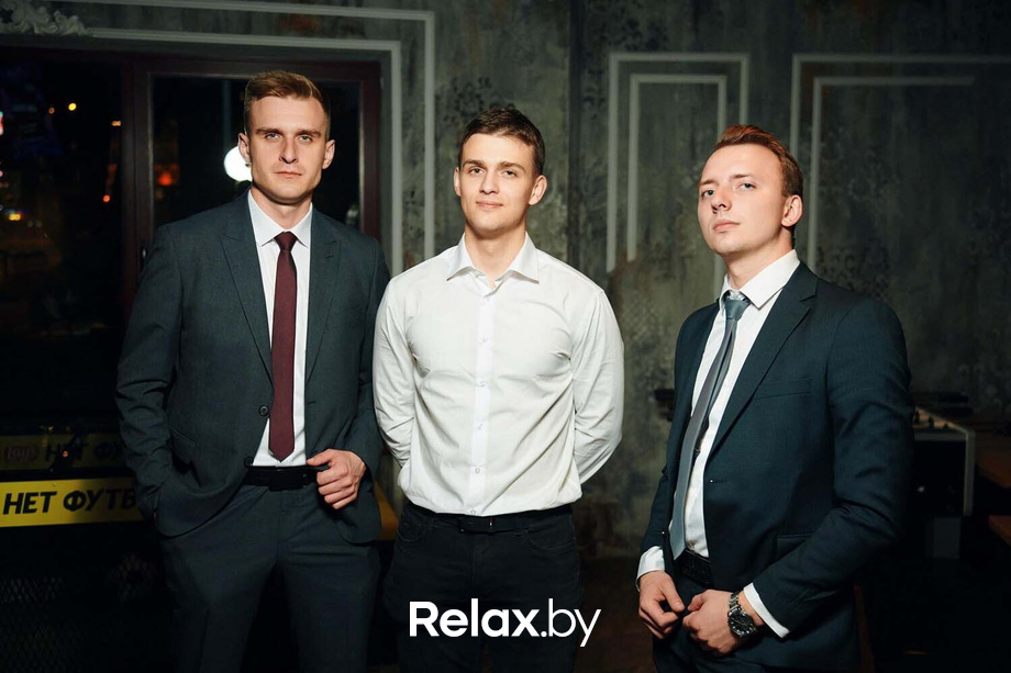 Saturday party, фото № 37