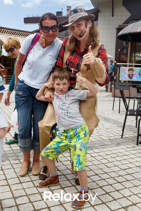 Ковбойская вечеринка, фото № 68