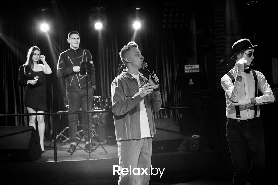 Новогодний Бруклин, фото № 6