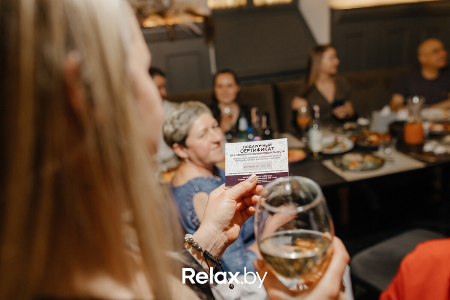 Выходные в Rustaveli, фото № 15