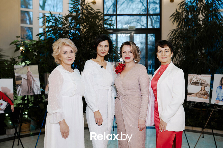 Fashion-терапия «Жизнь заново» by Kabadaryan, фото № 79