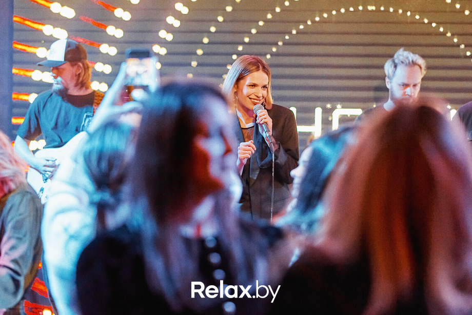 Saturday music, фото № 15