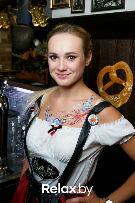 Октоберфест, фото № 5