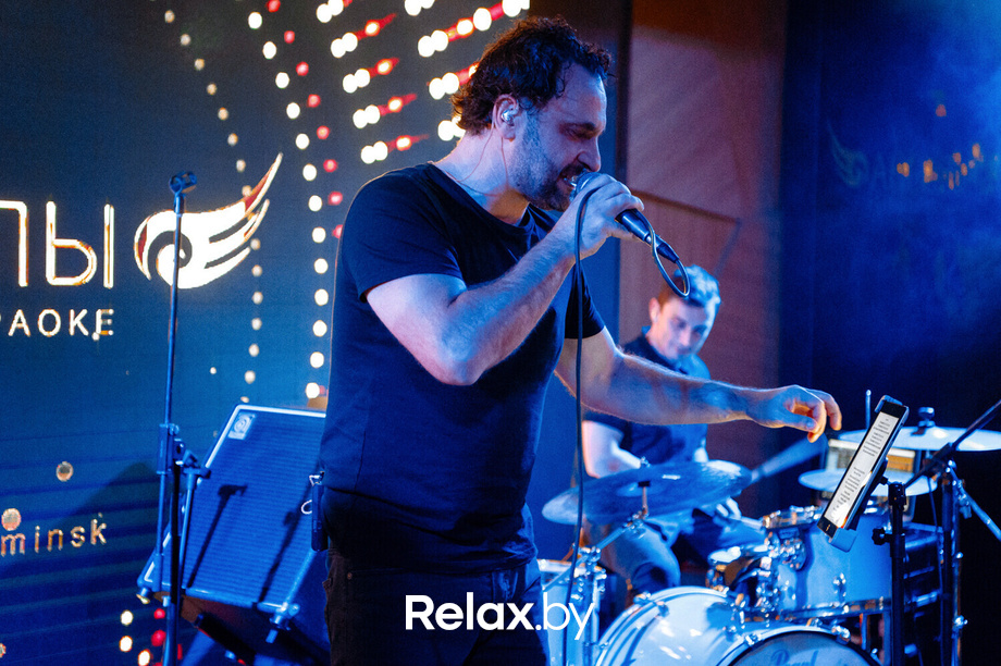 Saturday music, фото № 47