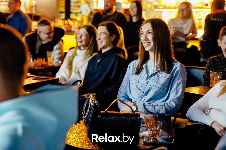 Отчетный концерт, фото № 123