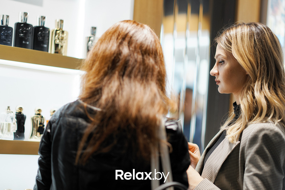 Сеанс ольфакторного детокса, фото № 11