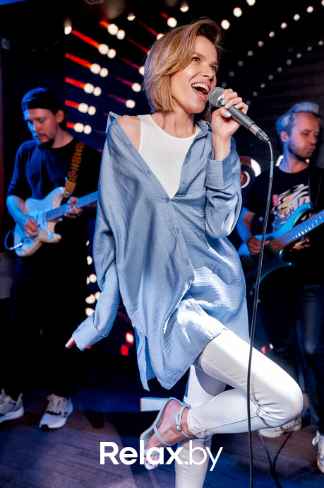 Friday Music, фото № 28