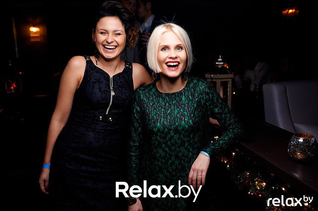 Лучшие фото с новогодних событий, фото № 97