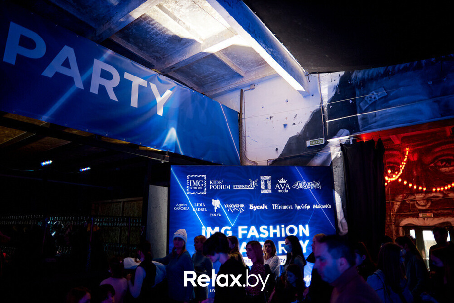IMG FASHION KILLA PARTY, фото № 6