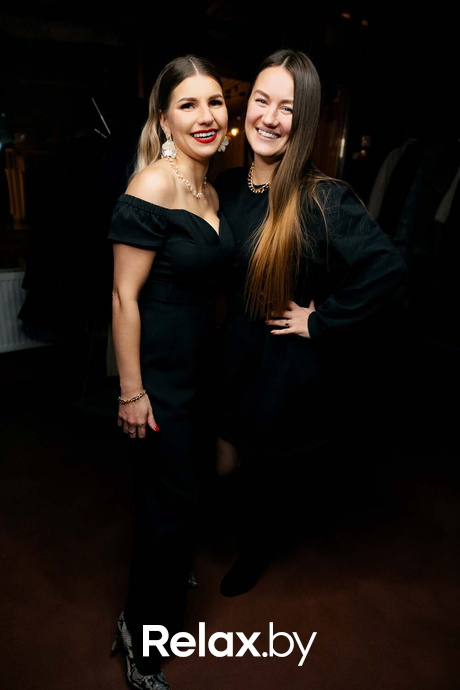 Ночные жители, фото № 44