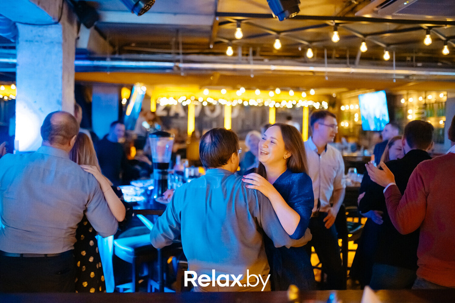 Thursday party, фото № 21