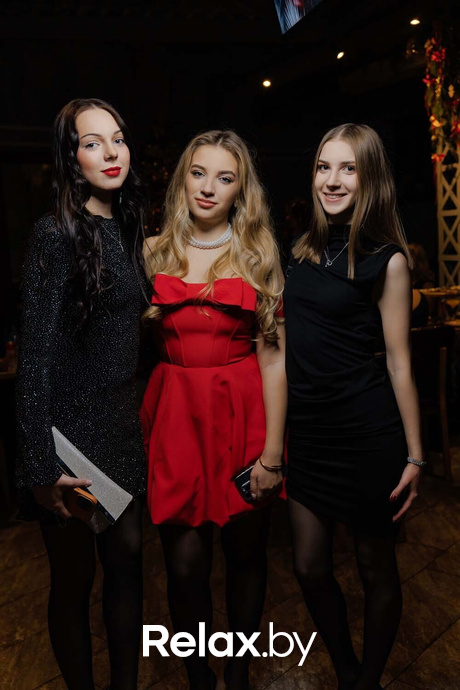 Новогодний Корпоратив, фото № 8