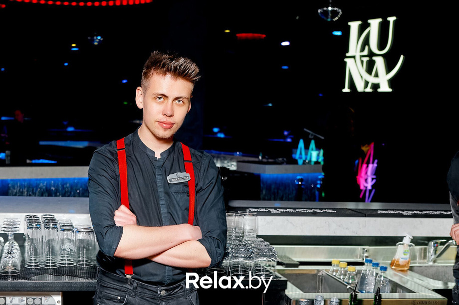 Restaurant LUNA - opening, фото № 45