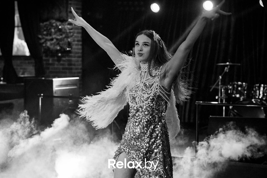 Новогодний Бруклин, фото № 15