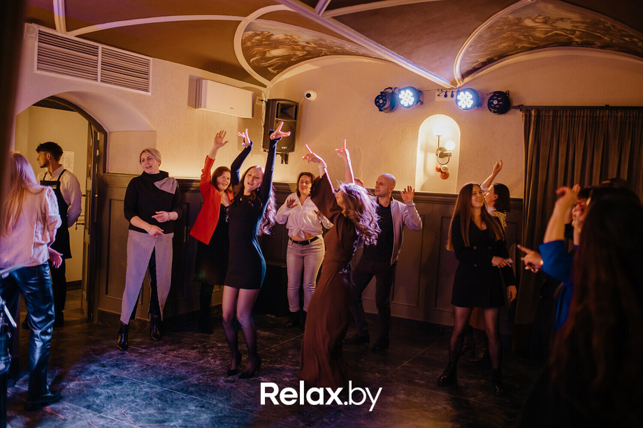 Выходные в Rustaveli, фото № 28