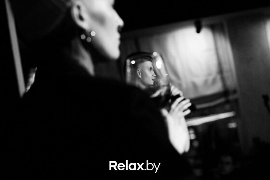 Поэтический вечер, фото № 138