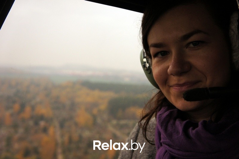 Воздушная прогулка relax.by, фото № 99
