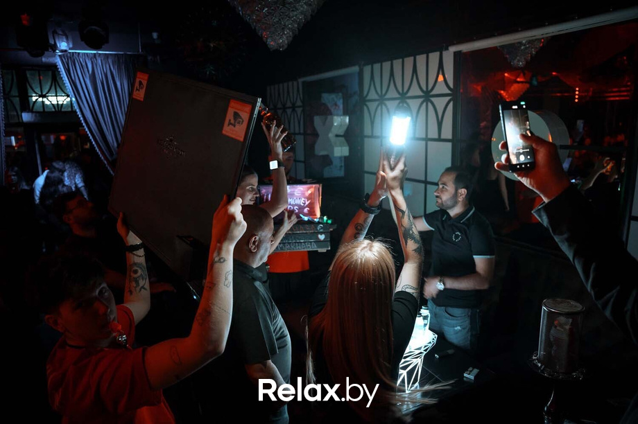 Saturday party, фото № 3