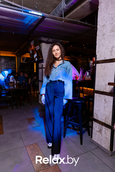 Saturday party, фото № 49