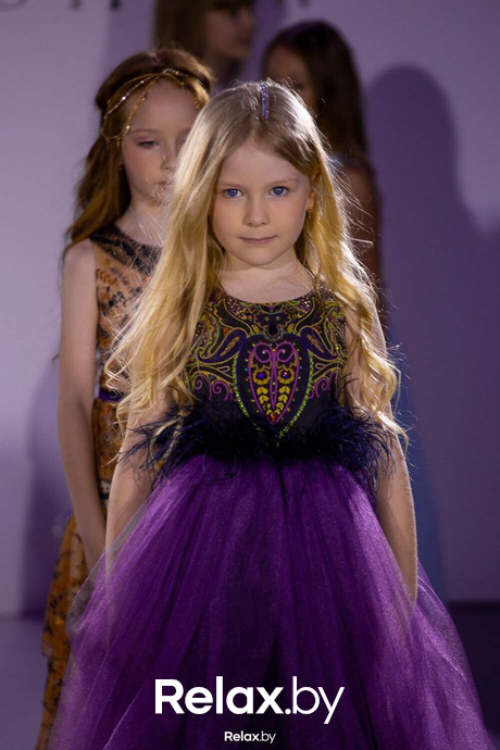 Gold Podium Fashion Show, фото № 166