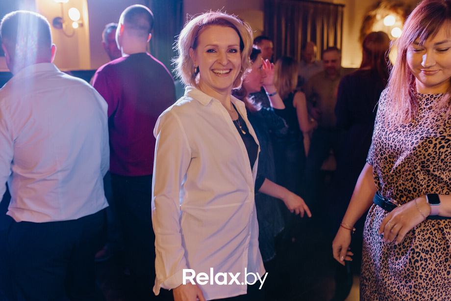 Выходные в Rustaveli, фото № 6