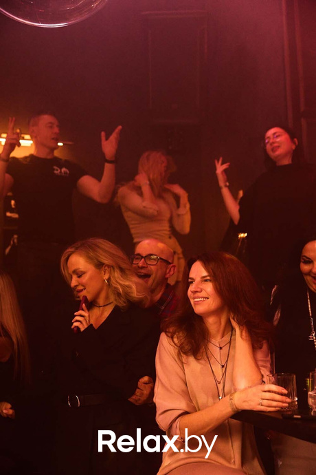 Tribute Depeche Mode, фото № 114