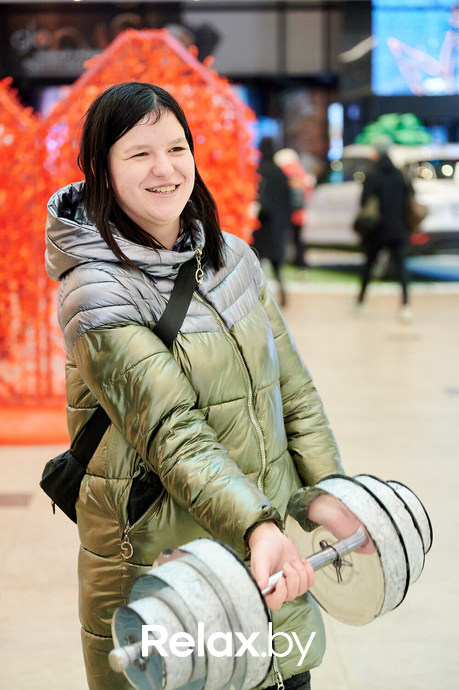 23 февраля в ТРЦ Galleria Minsk, фото № 67