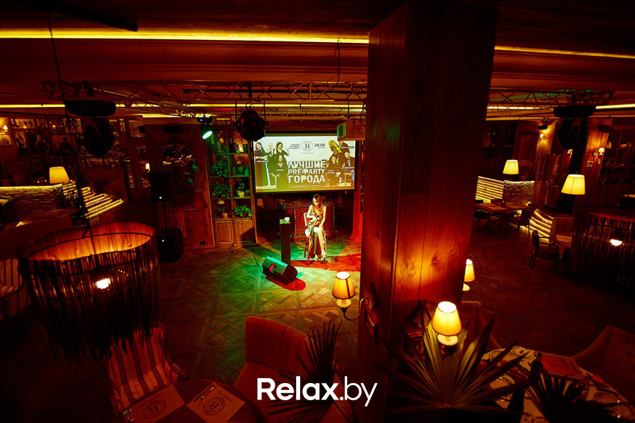 Открытие VIP hall+Shake up party, фото № 38