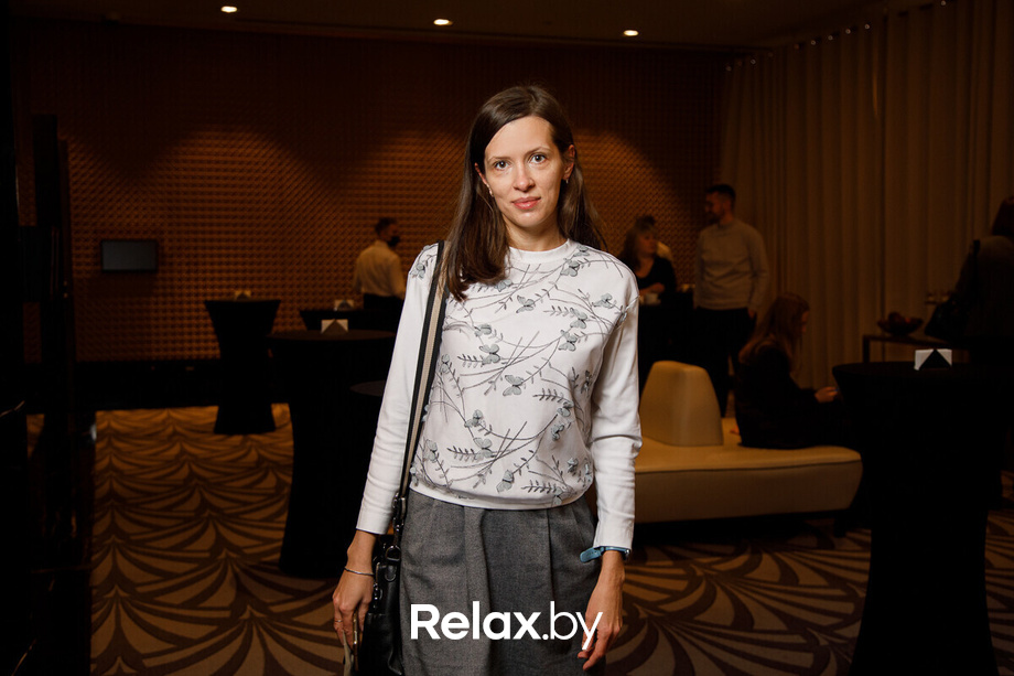 Direct Marketing Breakfast Minsk, фото № 24