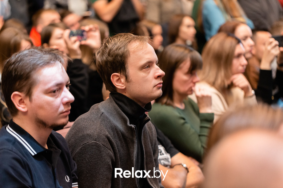 Open IT, фото № 139