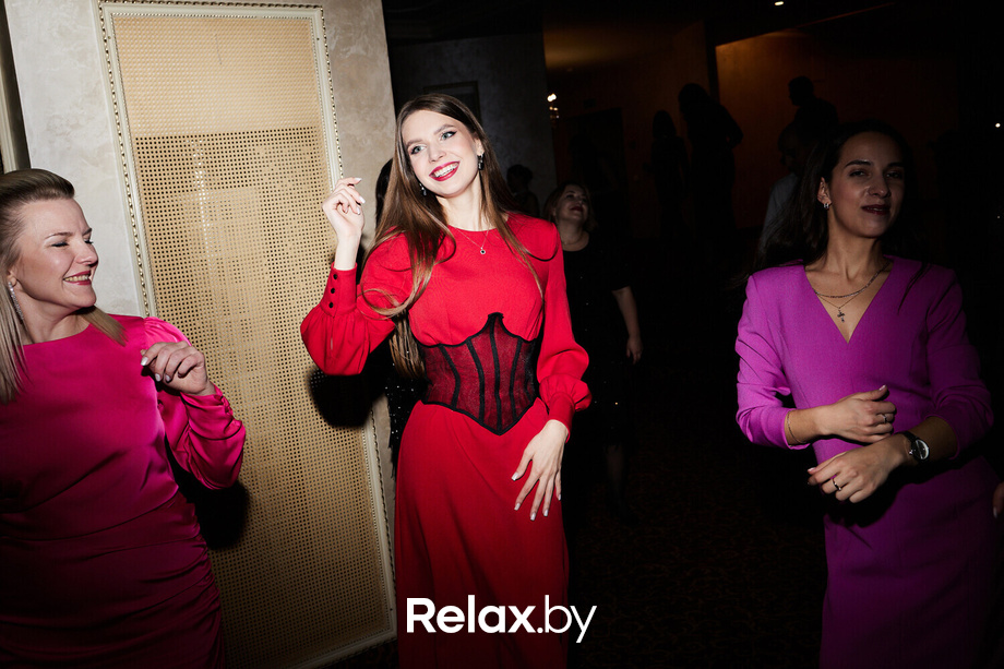 Корпоративы, фото № 193