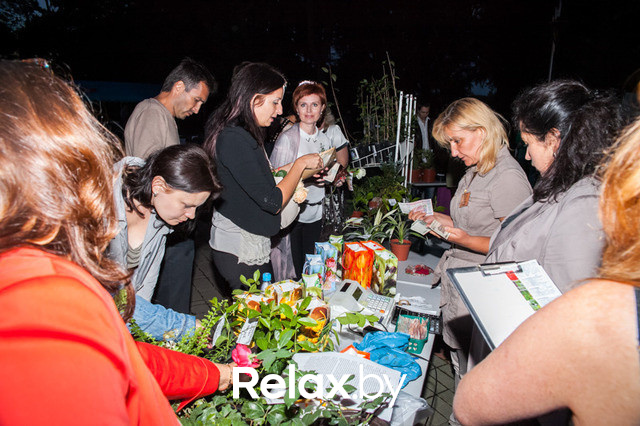 Благотворительный раут, фото № 129