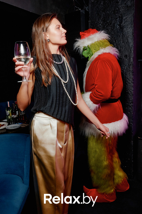 Новый Год в Ангелах, фото № 65