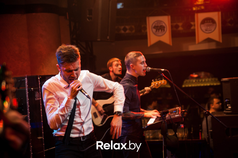 Cover King, фото № 72