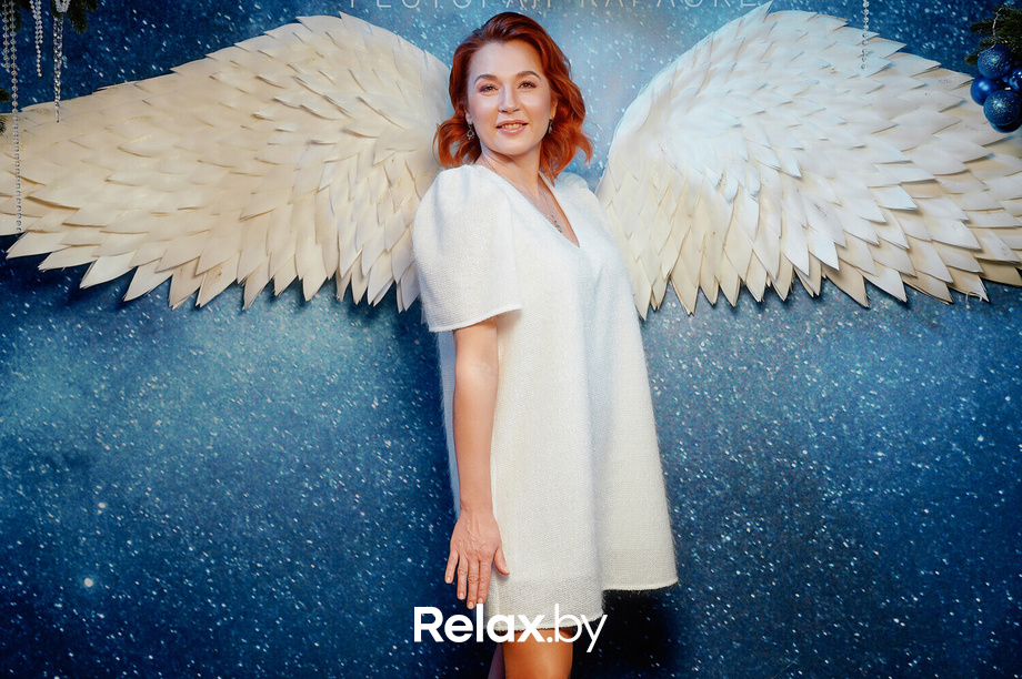 Новый Год в Ангелах, фото № 52