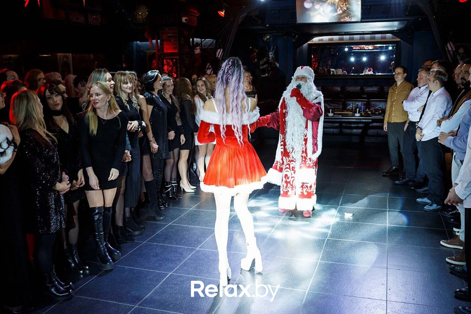 Новогодний Бруклин, фото № 51