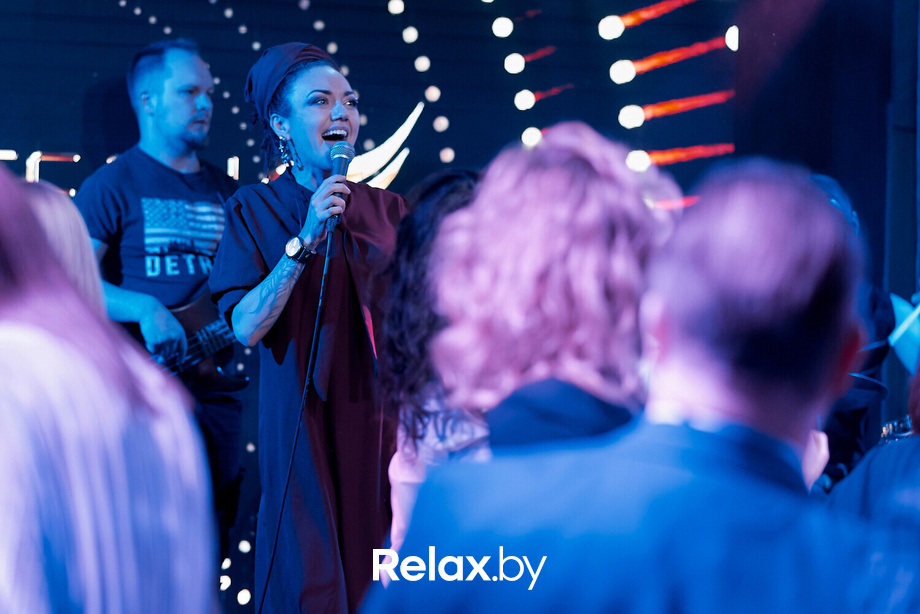 Saturday music, фото № 51