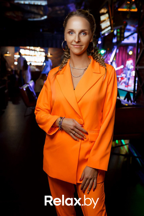 Brooklyn Live!, фото № 17