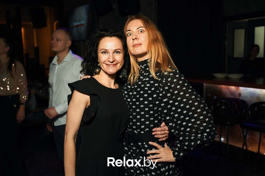 Новогодний корпоратив, фото № 78