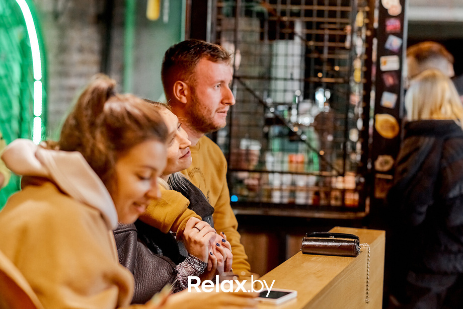 Отчетный концерт, фото № 88