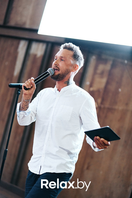 Презентация клипа «TIME» финалиста отбора на «Детское Евровидение-2018», фото № 32