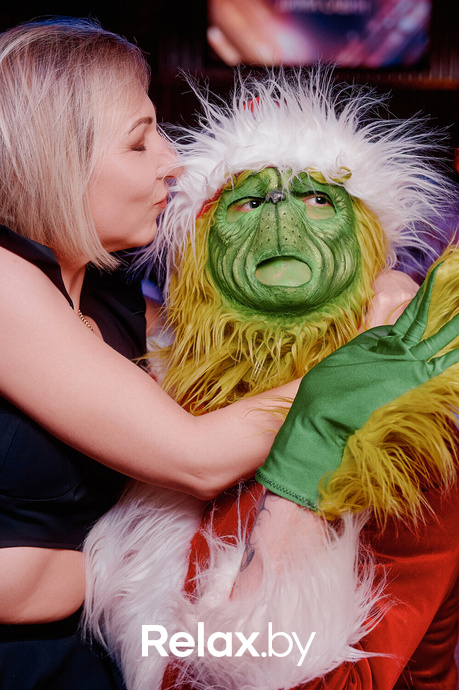 Новый Год в Ангелах, фото № 20