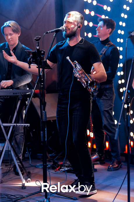 Saturday music, фото № 4