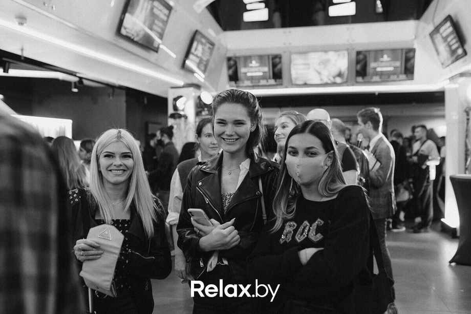 Ночь пожирателей рекламы, фото № 38