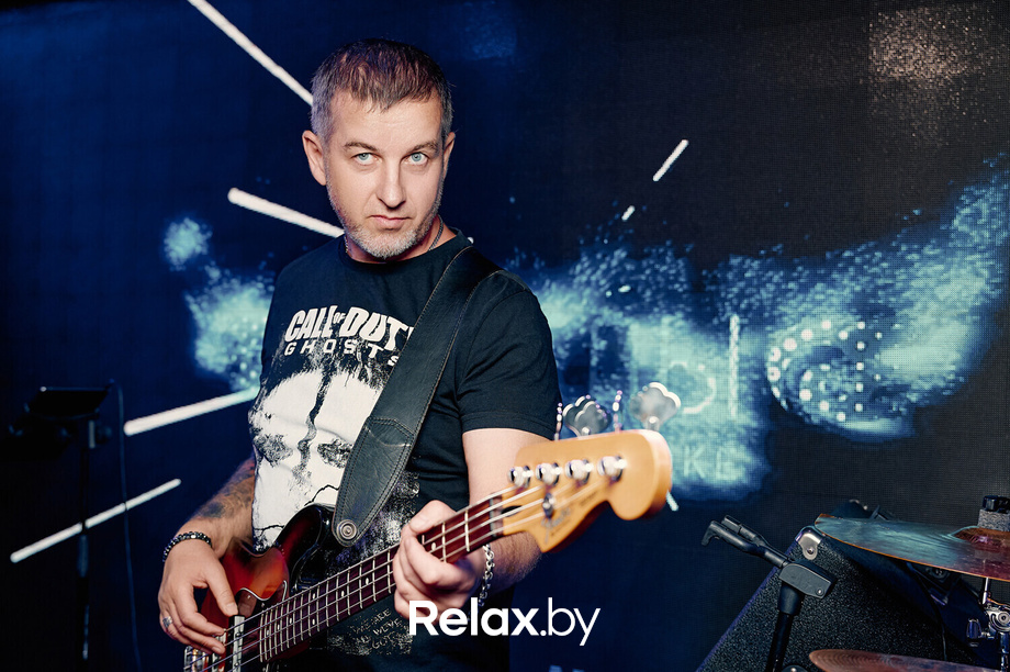 Friday Music, фото № 104