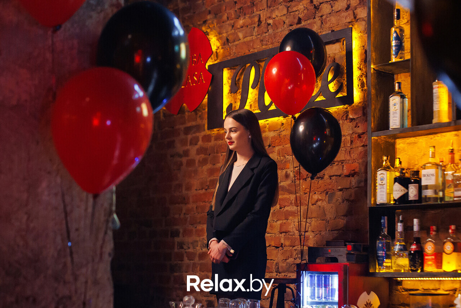 5 лет Hookahplace Kolasa, фото № 26